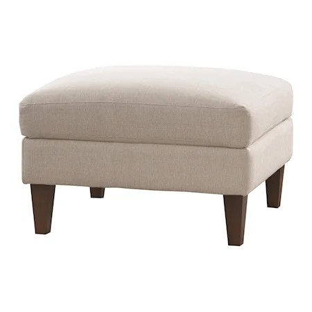 Chelsea Ottoman